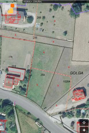 Terreno en San julian de sales, 37