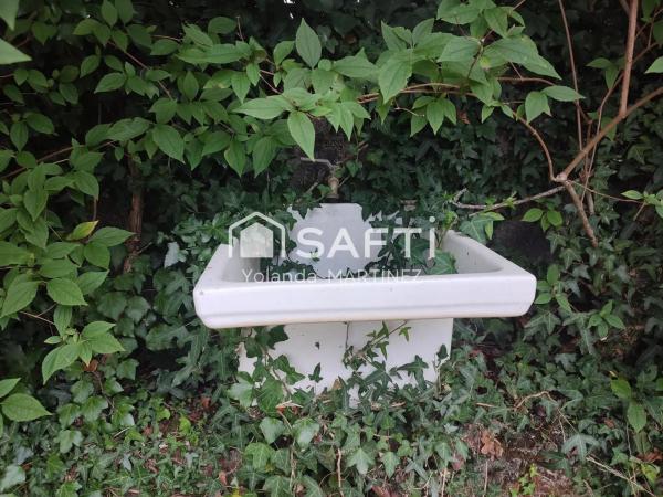 Terreno en Agro da raxeira