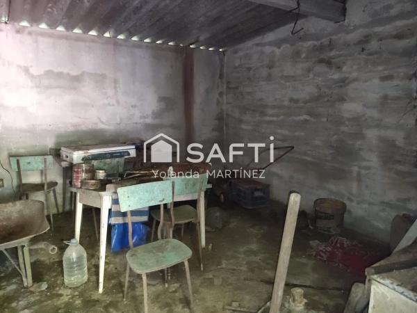 Terreno en Agro da raxeira