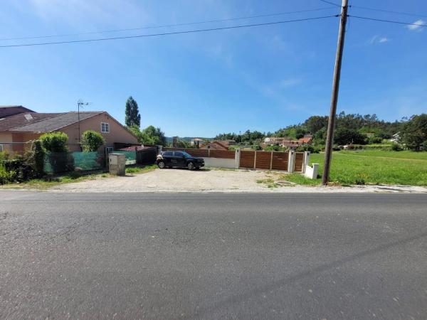 Terreno en Aldea Costoia