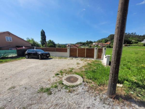 Terreno en Aldea Costoia