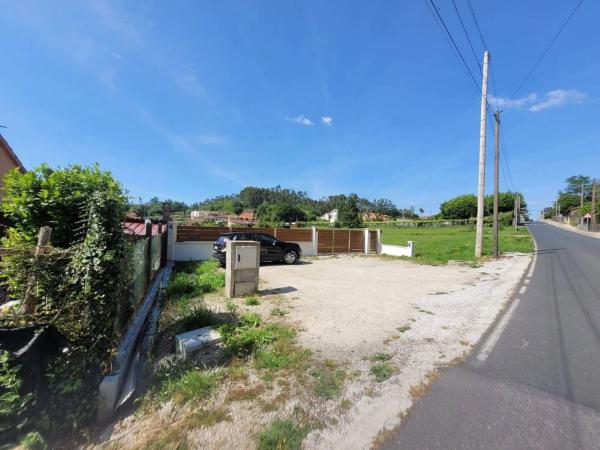 Terreno en Aldea Costoia