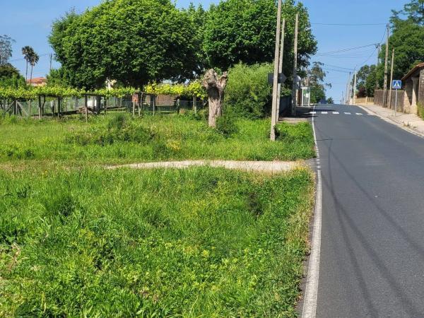 Terreno en Aldea Costoia