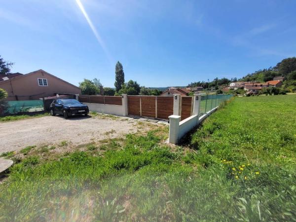 Terreno en Aldea Costoia