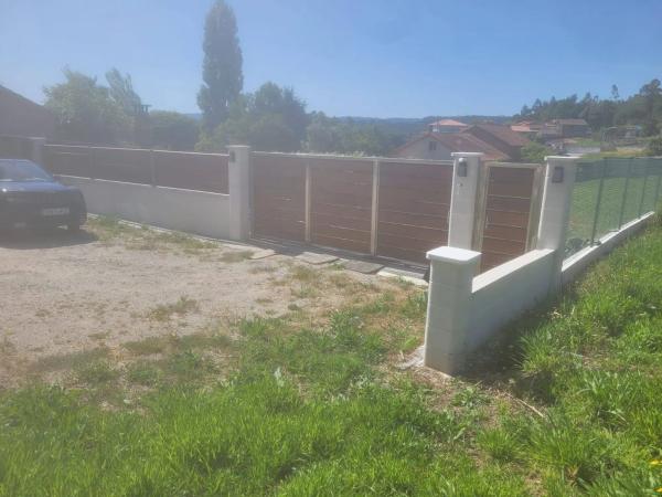 Terreno en Aldea Costoia