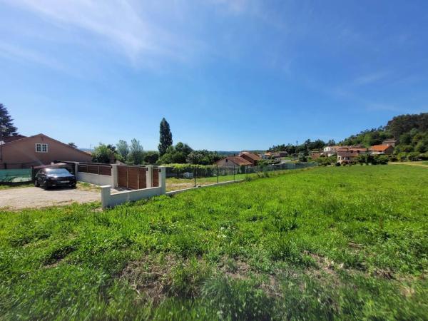 Terreno en Aldea Costoia