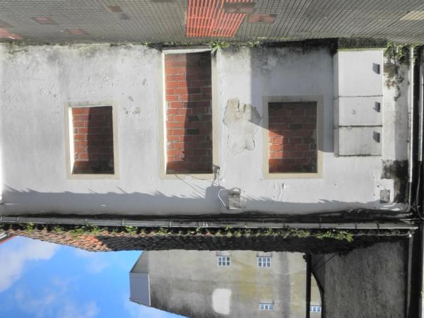 Terreno en calle da Estrada, 72