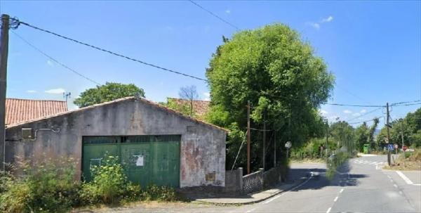 Terreno en calle Magdalena, 26
