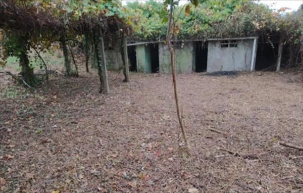 Terreno en calle Magdalena, 26