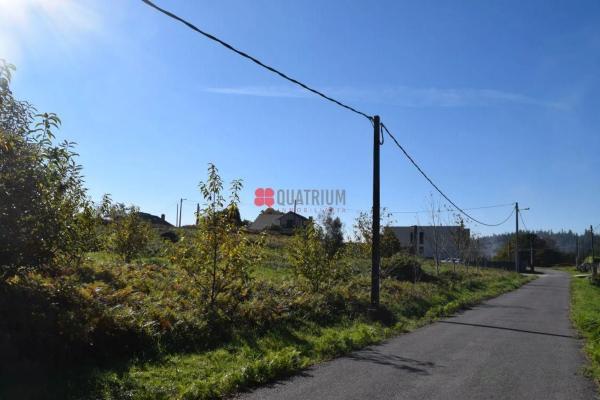 Terreno en Lugar Carballo