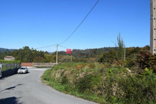 Terreno en Lugar Carballo