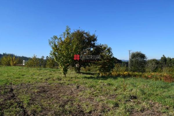 Terreno en Lugar Carballo