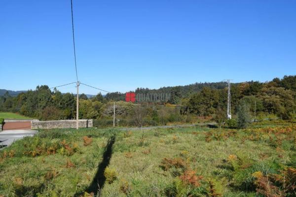 Terreno en Lugar Carballo