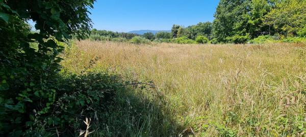 Terreno en calle do Xeixo, 8