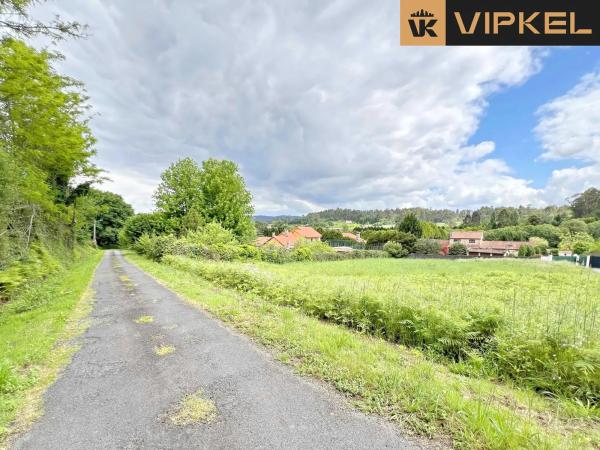 Terreno en Aldea Framil