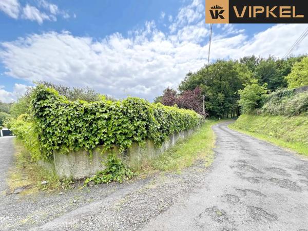 Terreno en Aldea Framil