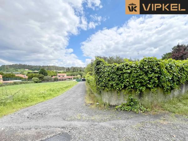 Terreno en Aldea Framil