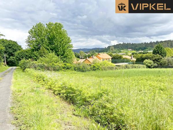 Terreno en Aldea Framil