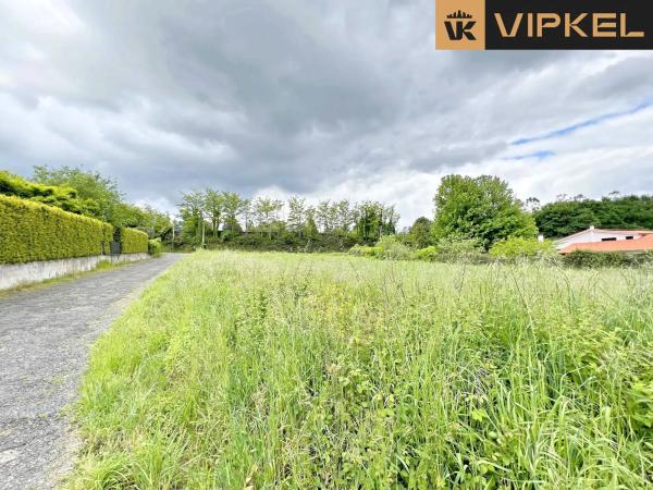 Terreno en Aldea Framil