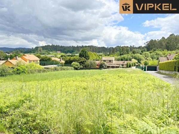 Terreno en Aldea Framil