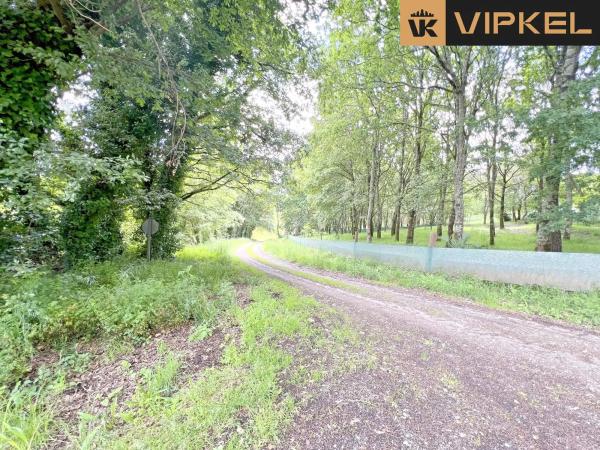 Terreno en Aldea Framil