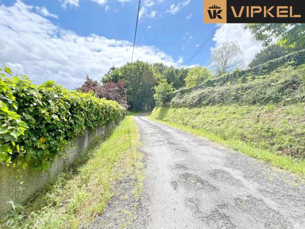 Terreno en Aldea Framil