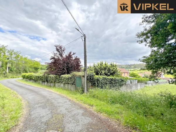 Terreno en Aldea Framil