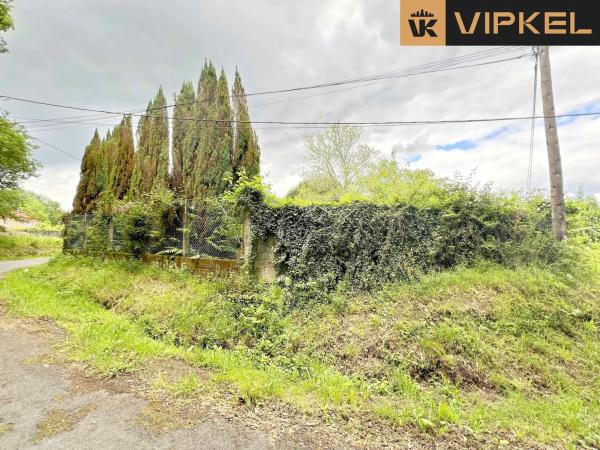 Terreno en Aldea Framil