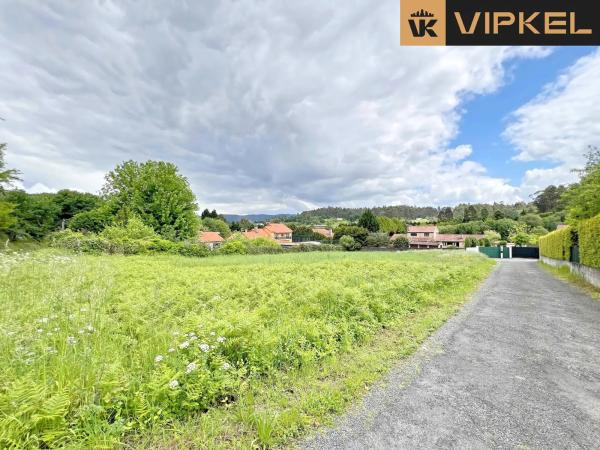 Terreno en Aldea Framil