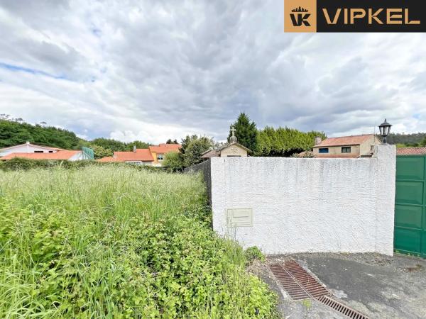 Terreno en Aldea Framil