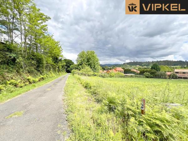 Terreno en Aldea Framil