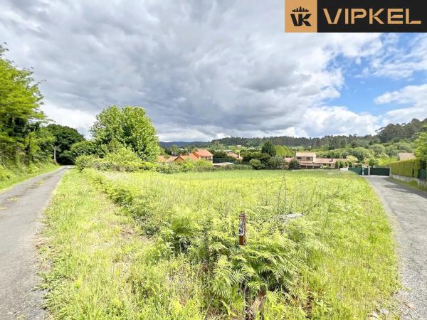 Terreno en Aldea Framil