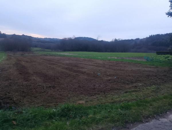 Terreno en camino Sigueiro Oroso s/n