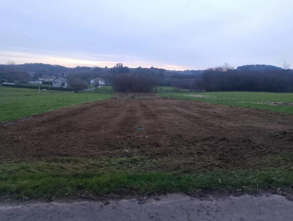 Terreno en Lugar Barreiro, 25