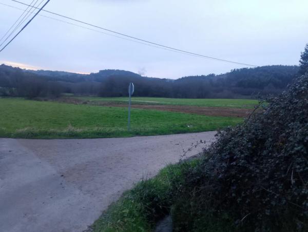 Terreno en Lugar Barreiro, 25