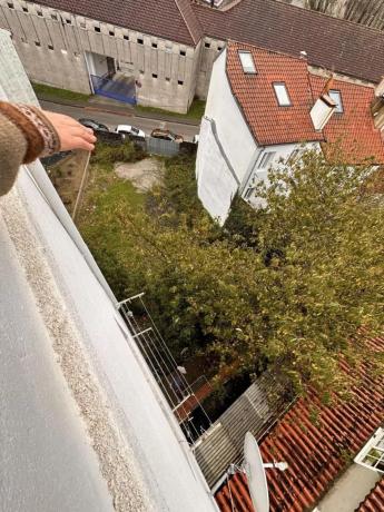 Terreno en calle de Entregaleras