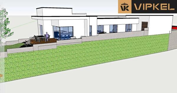 Terreno en calle do Tambre