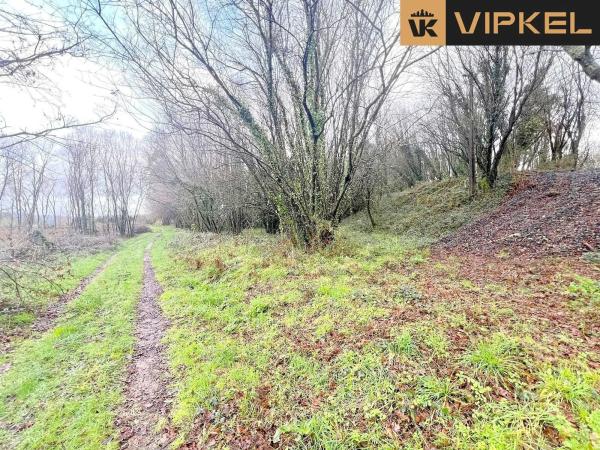 Terreno en Aldea Fraiz