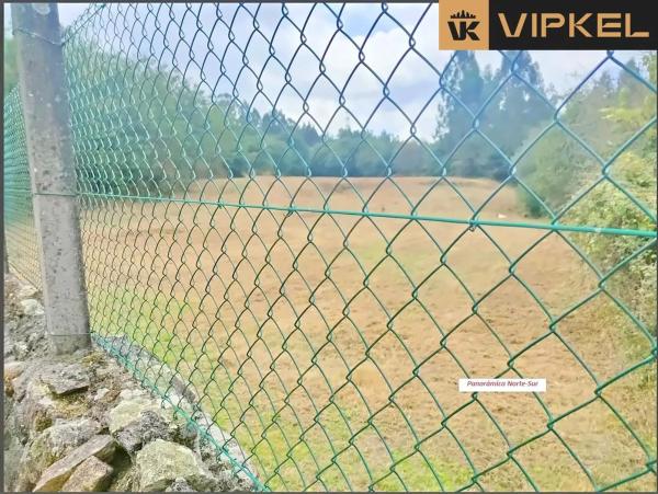 Terreno en Aldea Fraiz