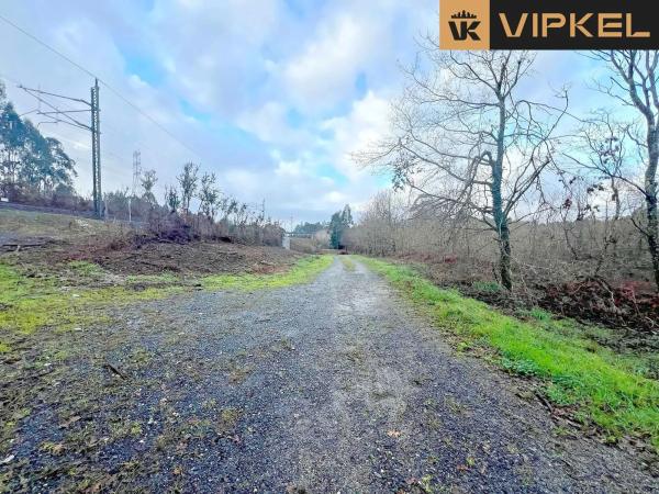 Terreno en Aldea Fraiz