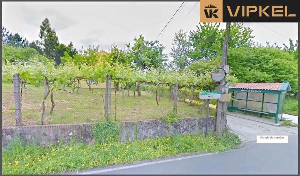 Terreno en Aldea Fraiz