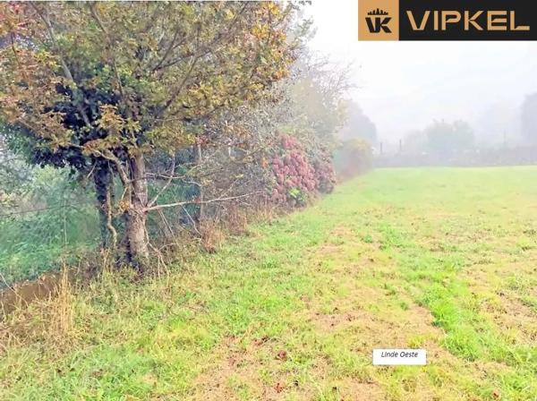 Terreno en Aldea Fraiz