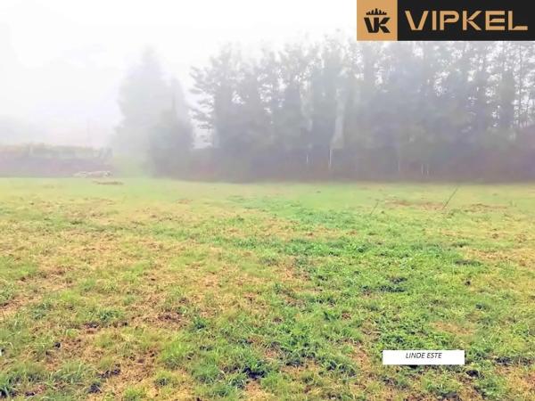 Terreno en Aldea Fraiz