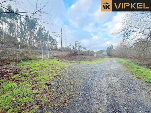 Terreno en Aldea Fraiz