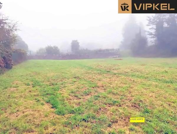 Terreno en Aldea Fraiz