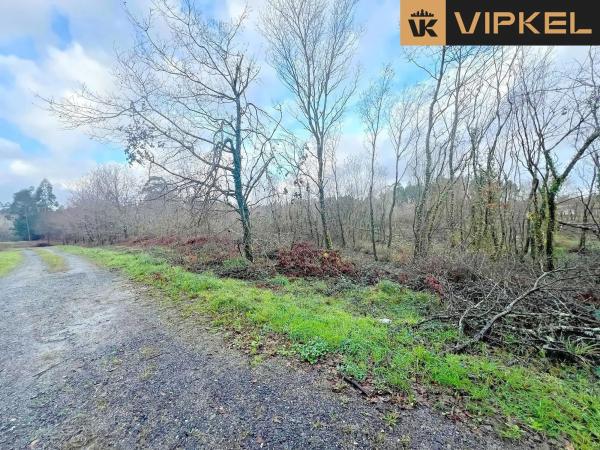 Terreno en Aldea Fraiz