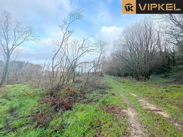 Terreno en Aldea Fraiz