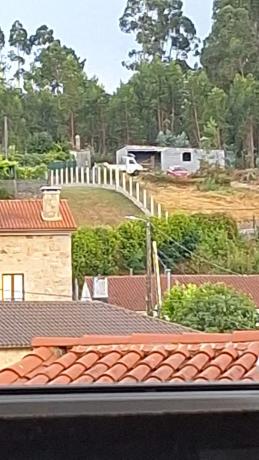 Terreno en Aldea Framil, 65