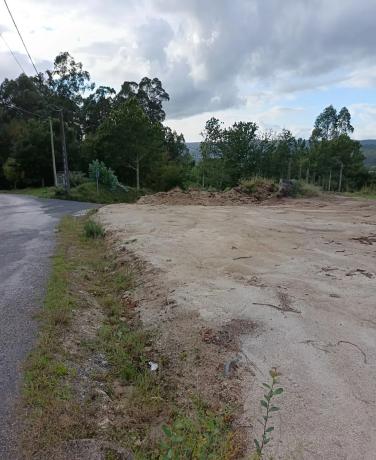 Terreno en Aldea Framil, 65