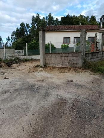 Terreno en Aldea Framil, 65